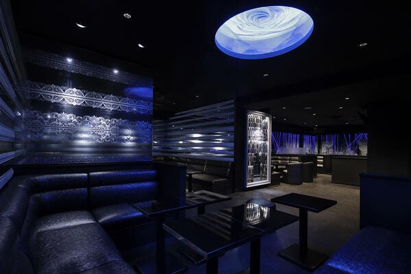 テスト店舗 Club TEST